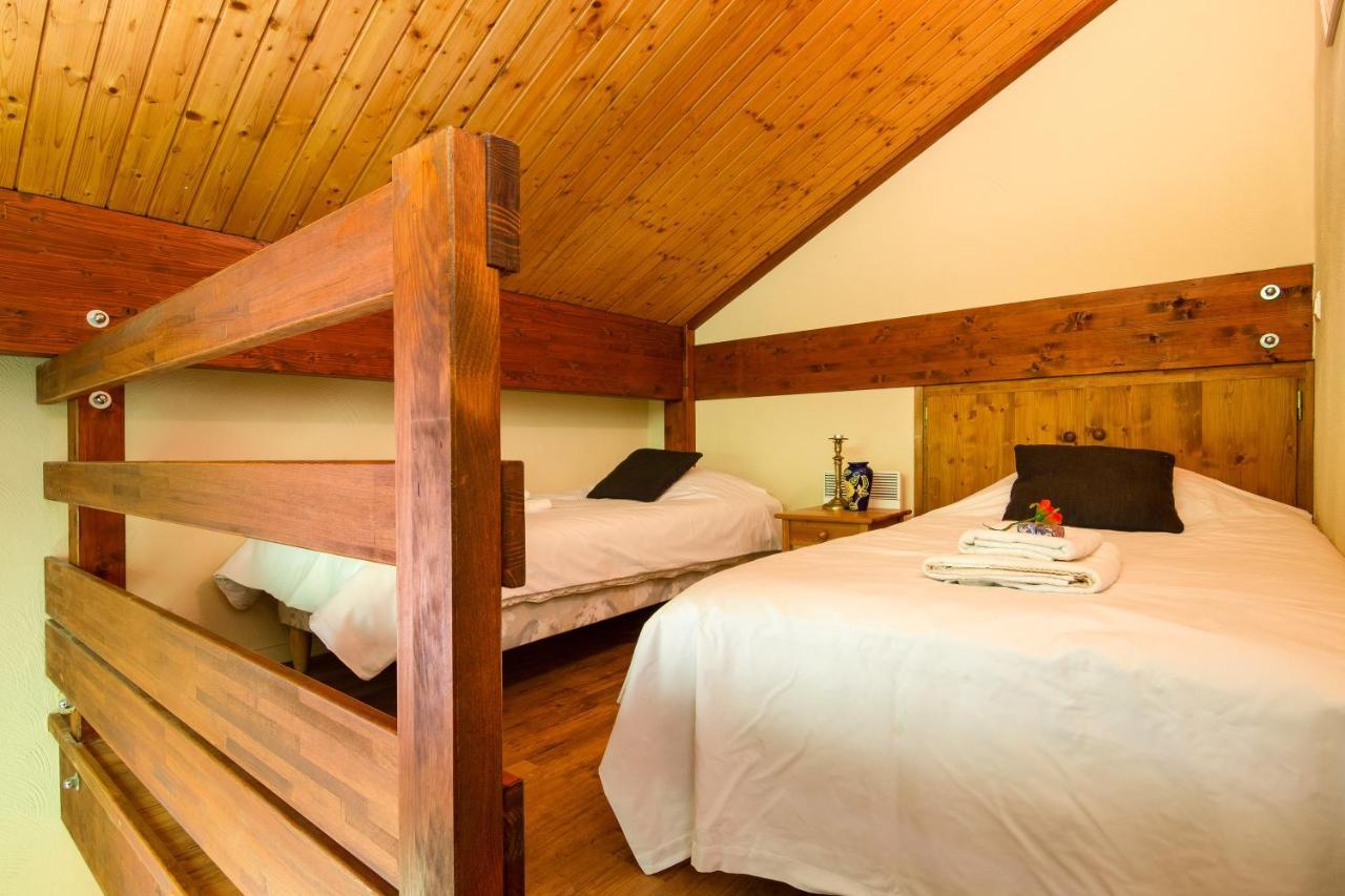 Chalet Residence Chantey Mourry 67 - Happy Rentals Chamonix Eksteriør bilde