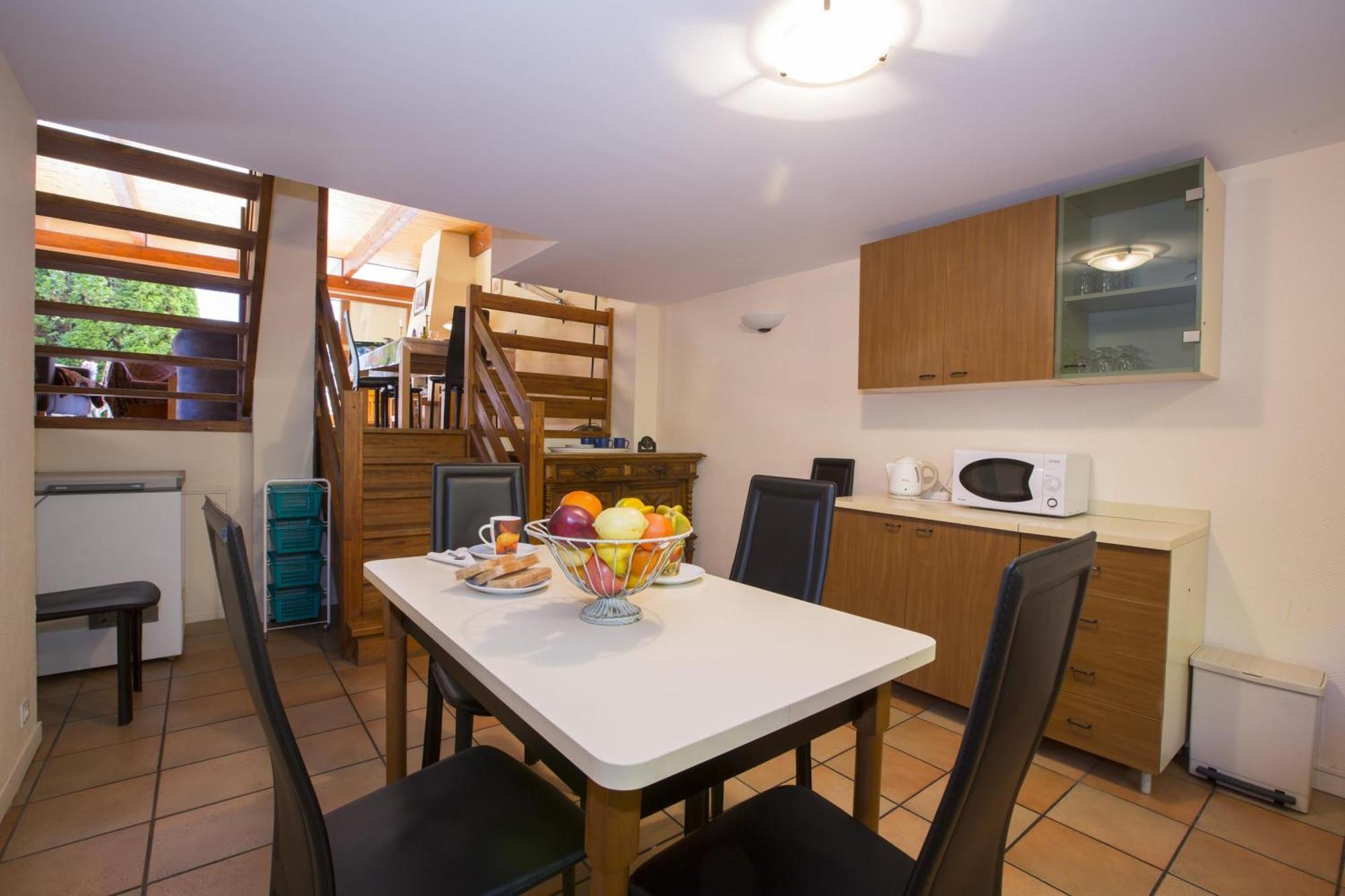 Chalet Residence Chantey Mourry 67 - Happy Rentals Chamonix Eksteriør bilde