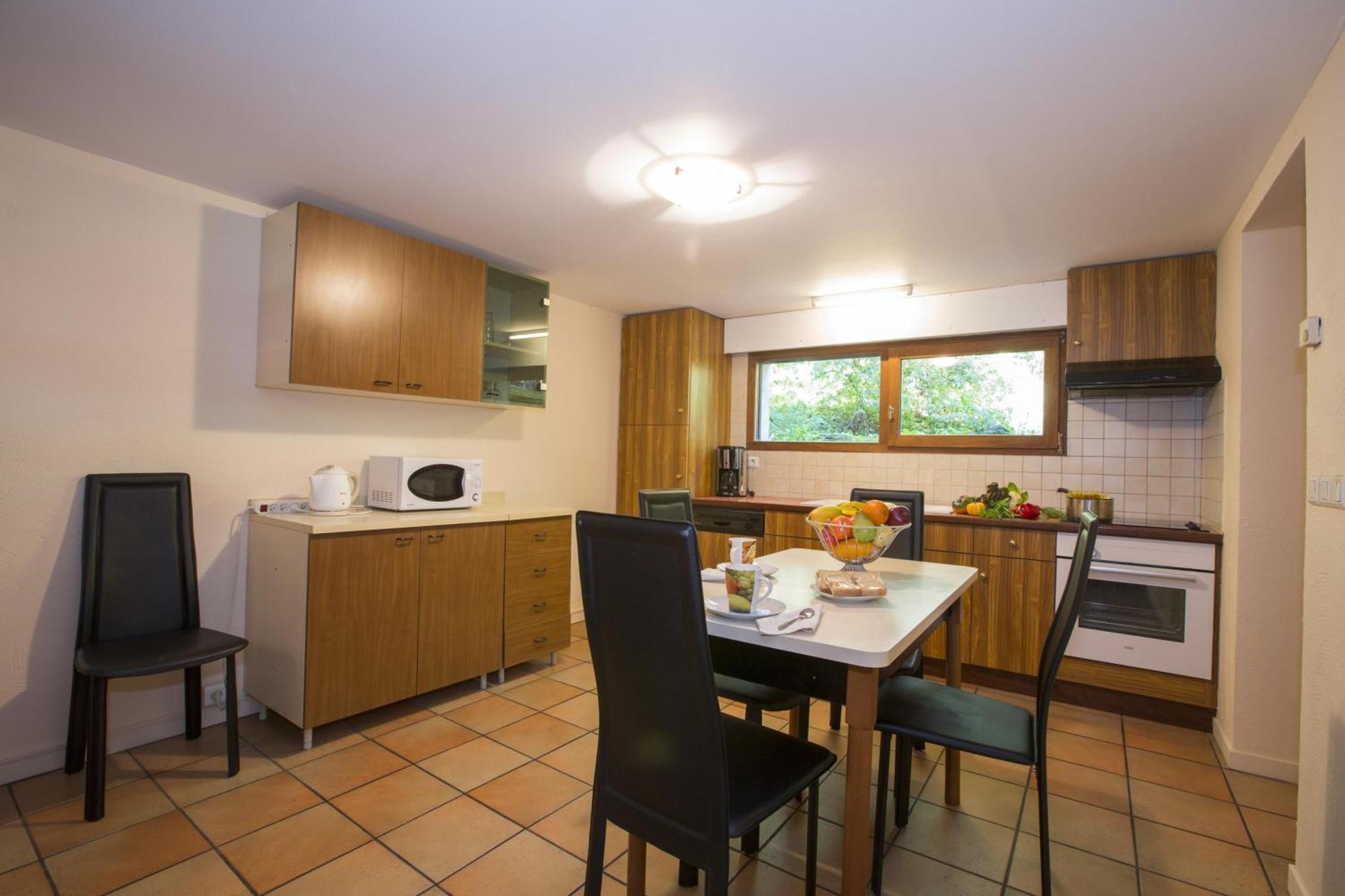 Chalet Residence Chantey Mourry 67 - Happy Rentals Chamonix Eksteriør bilde