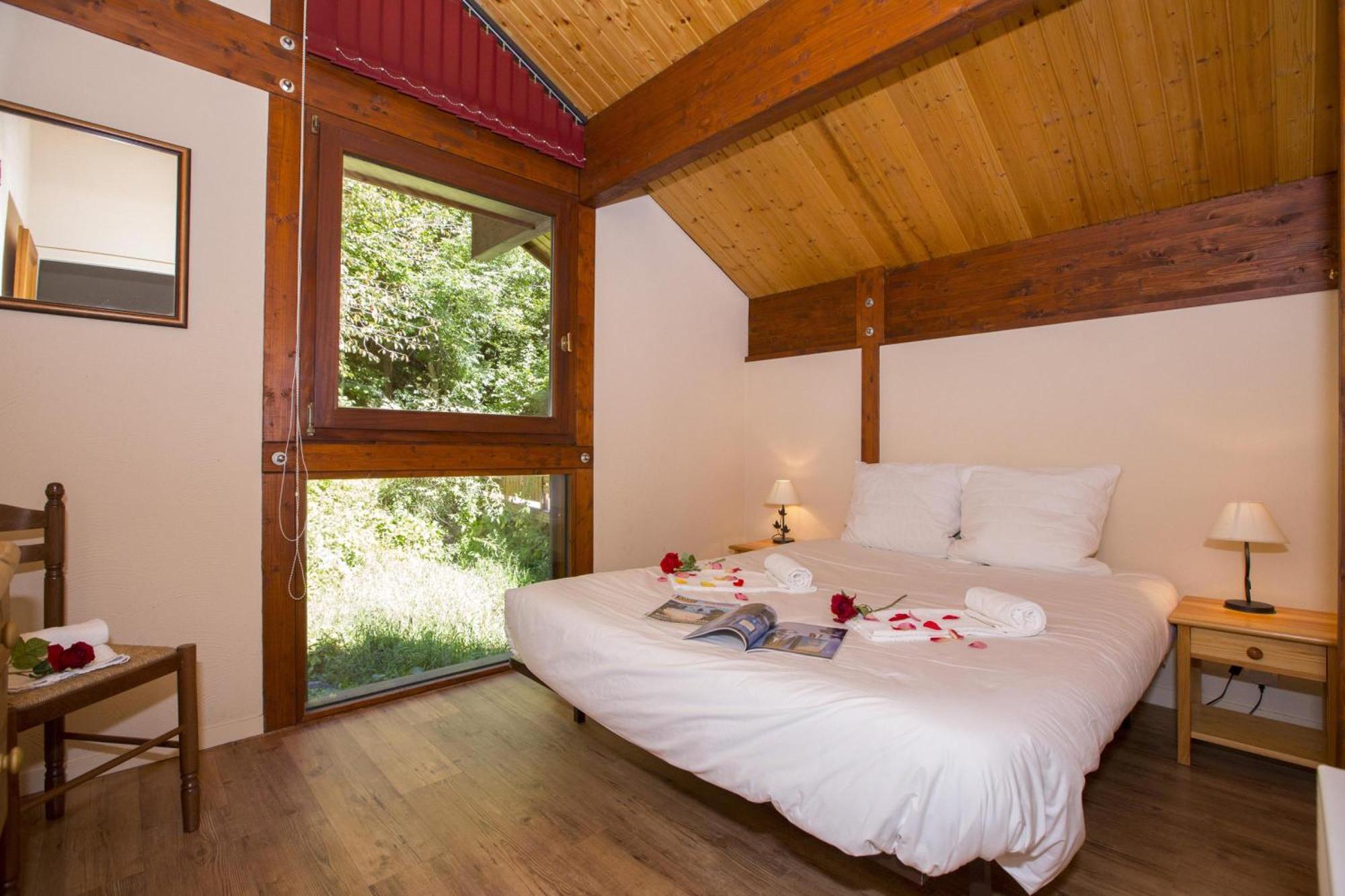 Chalet Residence Chantey Mourry 67 - Happy Rentals Chamonix Eksteriør bilde