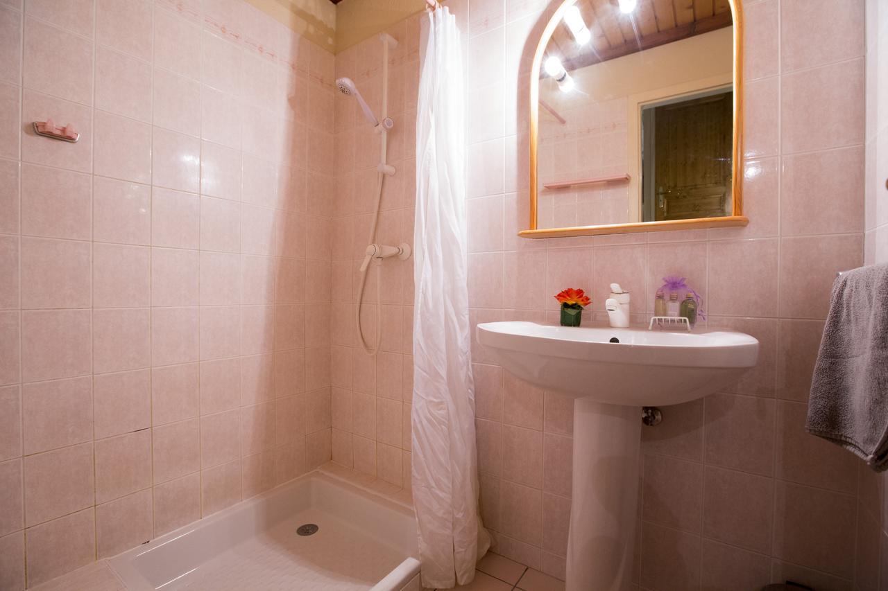 Chalet Residence Chantey Mourry 67 - Happy Rentals Chamonix Eksteriør bilde